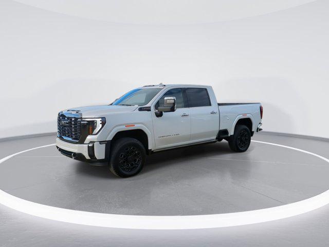 used 2024 GMC Sierra 2500 car, priced at $84,499