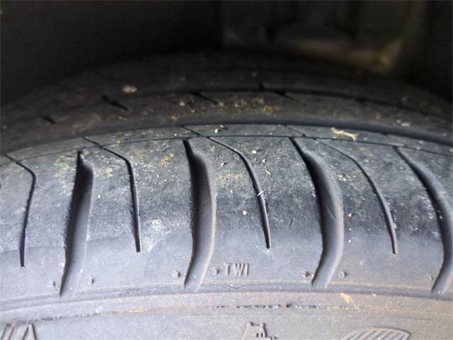 used 2017 Ford Fusion car, priced at $12,199