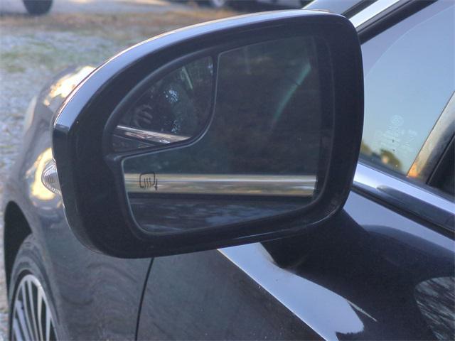 used 2017 Ford Fusion car, priced at $12,199