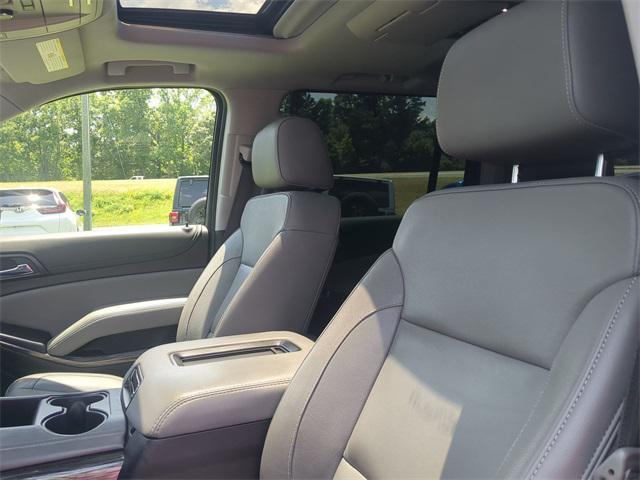 used 2019 Chevrolet Suburban car, priced at $27,500