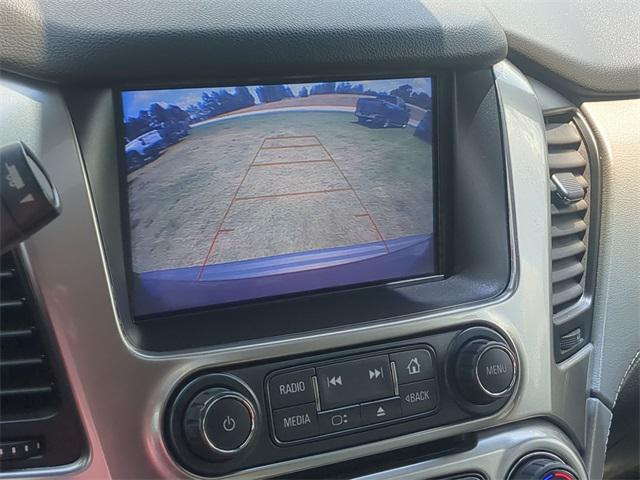 used 2019 Chevrolet Suburban car, priced at $27,500
