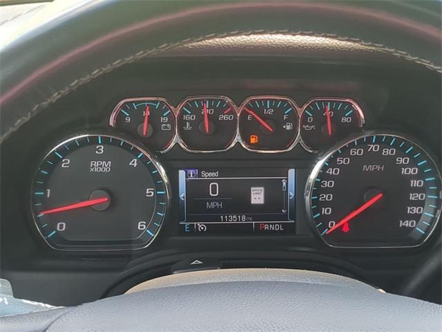 used 2019 Chevrolet Suburban car, priced at $27,500