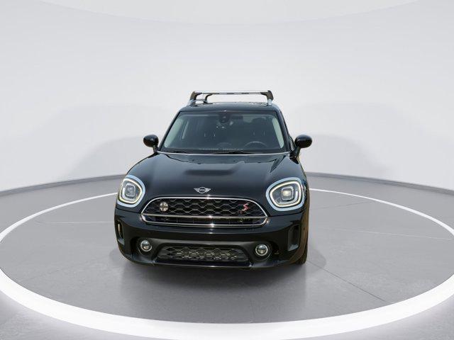 used 2021 MINI Countryman car, priced at $23,895