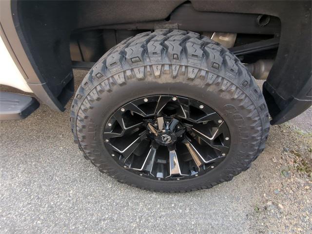 used 2020 GMC Sierra 1500 car, priced at $46,656