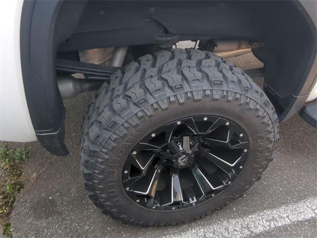 used 2020 GMC Sierra 1500 car, priced at $46,656