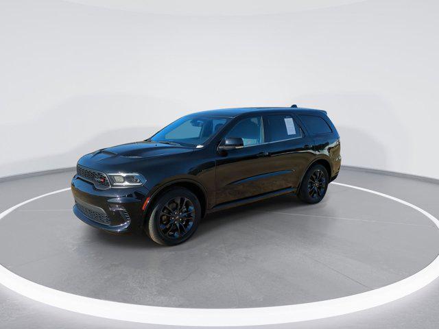 used 2022 Dodge Durango car, priced at $37,900