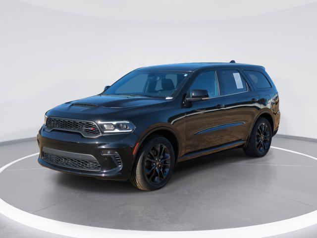 used 2022 Dodge Durango car, priced at $37,900