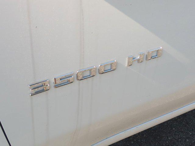 new 2024 Chevrolet Silverado 3500 car, priced at $80,958