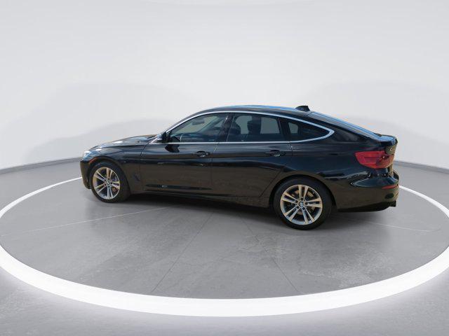 used 2019 BMW 340 Gran Turismo car, priced at $28,395