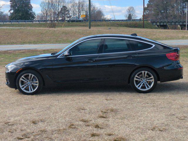 used 2019 BMW 340 Gran Turismo car, priced at $28,395