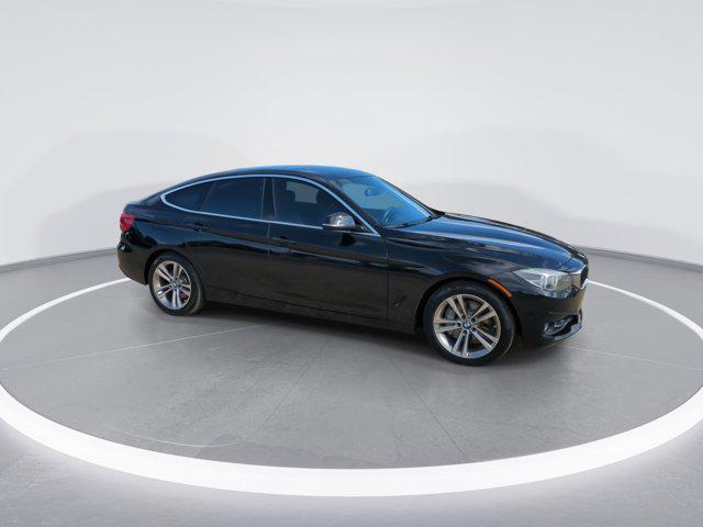 used 2019 BMW 340 Gran Turismo car, priced at $28,395