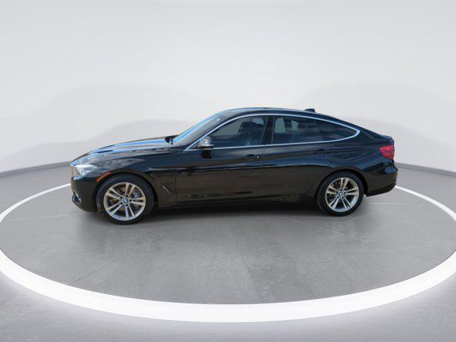 used 2019 BMW 340 Gran Turismo car, priced at $28,395