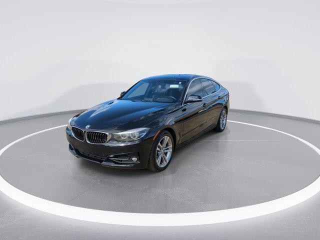 used 2019 BMW 340 Gran Turismo car, priced at $28,395