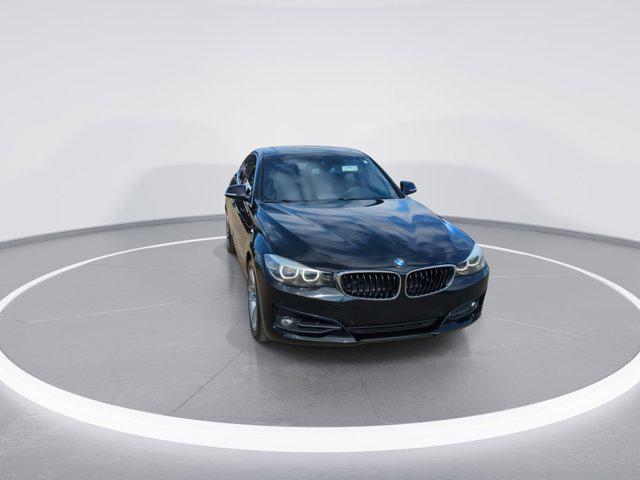 used 2019 BMW 340 Gran Turismo car, priced at $28,395