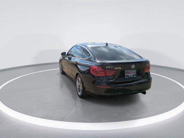 used 2019 BMW 340 Gran Turismo car, priced at $28,395