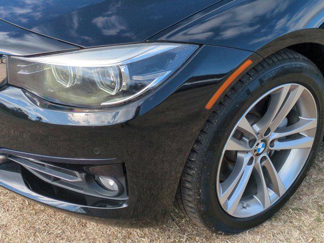 used 2019 BMW 340 Gran Turismo car, priced at $28,395