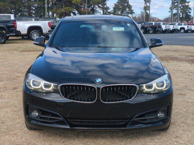 used 2019 BMW 340 Gran Turismo car, priced at $28,395