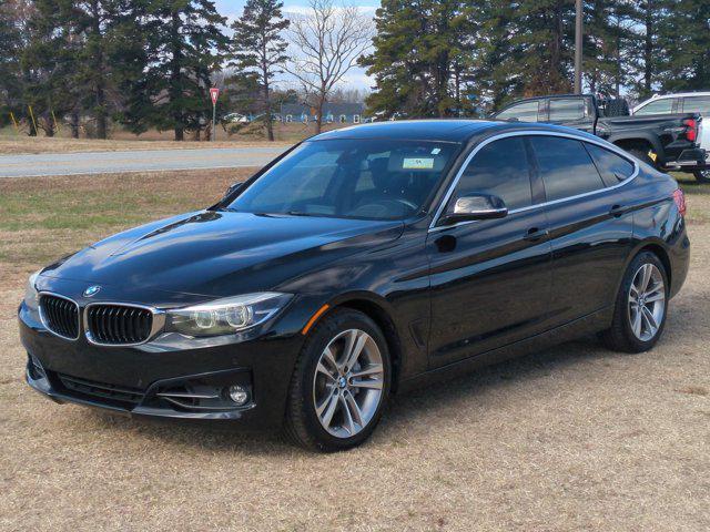 used 2019 BMW 340 Gran Turismo car, priced at $28,395