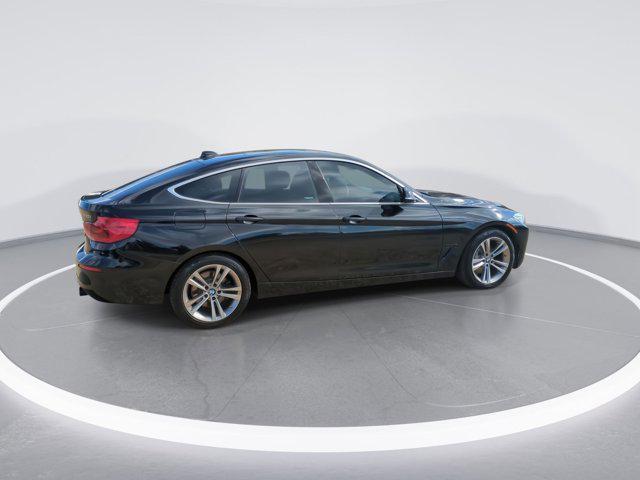 used 2019 BMW 340 Gran Turismo car, priced at $28,395