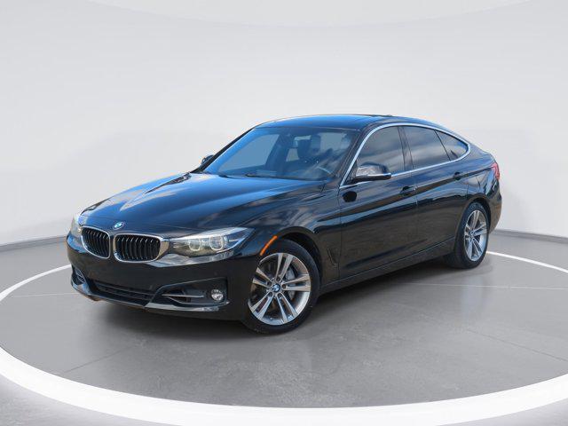 used 2019 BMW 340 Gran Turismo car, priced at $28,395