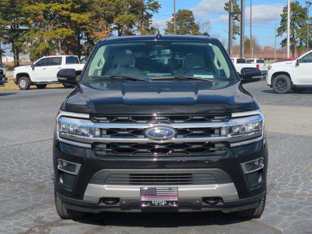 used 2023 Ford Expedition car, priced at $46,399