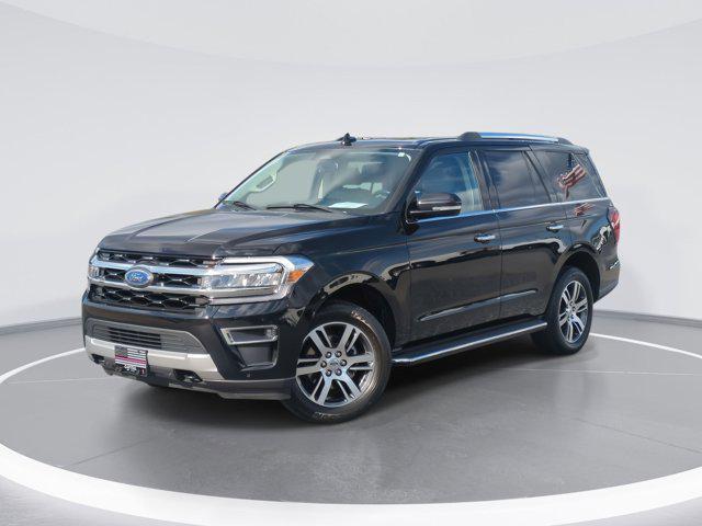 used 2023 Ford Expedition car, priced at $46,995