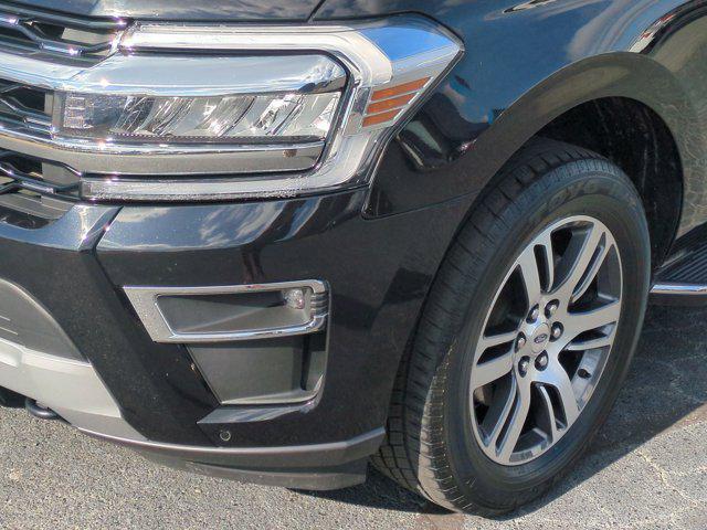 used 2023 Ford Expedition car, priced at $46,399