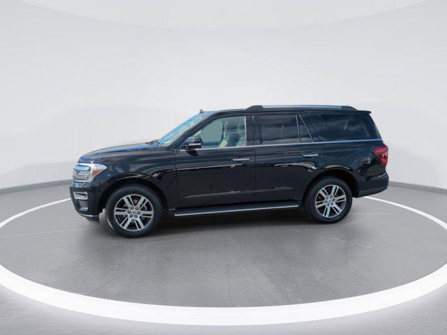 used 2023 Ford Expedition car, priced at $46,399