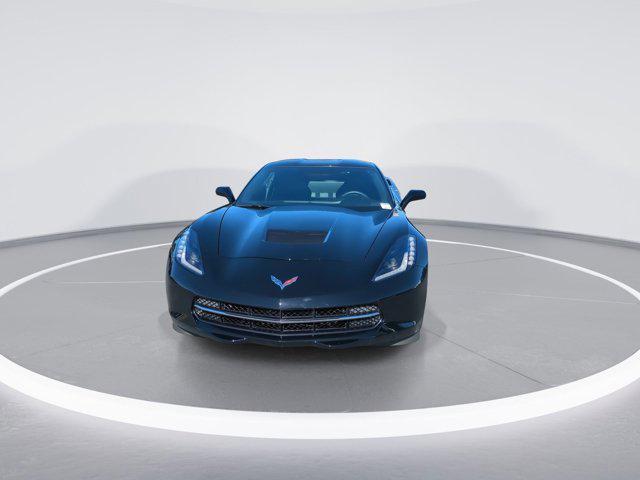 used 2019 Chevrolet Corvette car, priced at $52,449