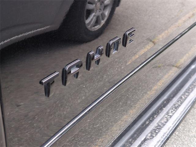 used 2018 Chevrolet Tahoe car, priced at $28,594