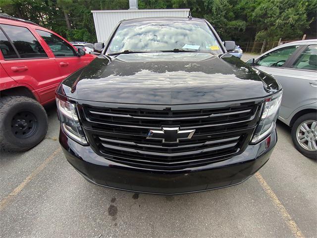 used 2018 Chevrolet Tahoe car, priced at $28,594