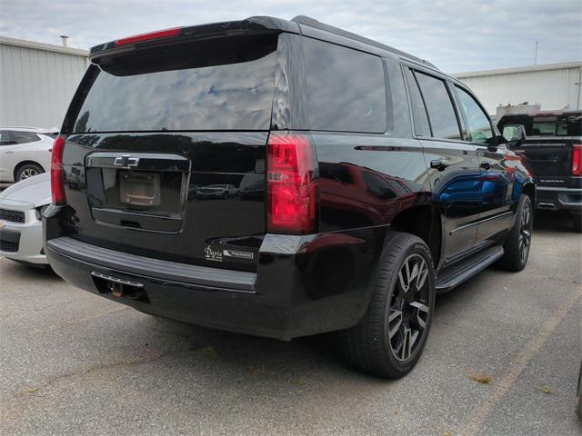 used 2018 Chevrolet Tahoe car, priced at $28,594