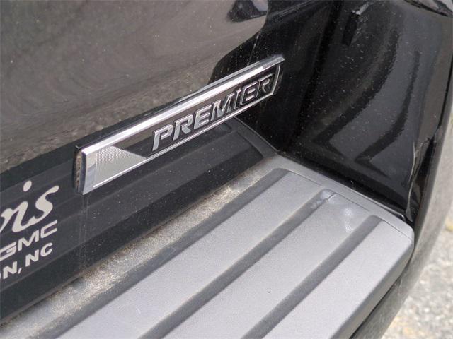 used 2018 Chevrolet Tahoe car, priced at $28,594