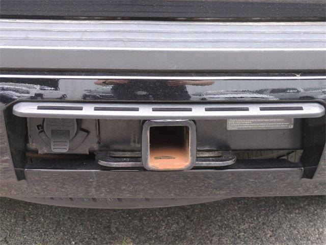 used 2018 Chevrolet Tahoe car, priced at $28,594
