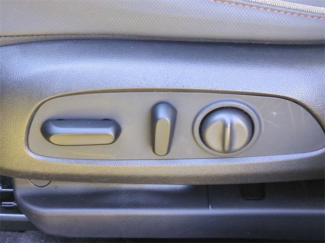 used 2022 Chevrolet TrailBlazer car, priced at $21,000