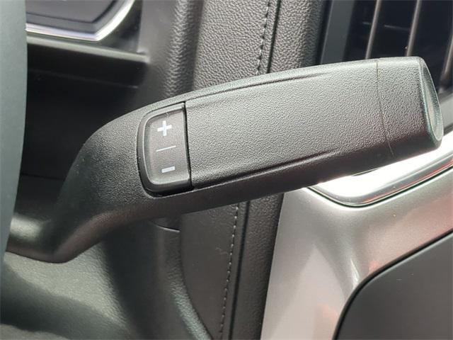 used 2021 Chevrolet Silverado 1500 car, priced at $34,297