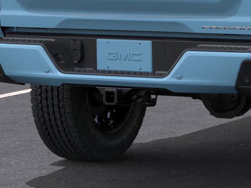 new 2026 GMC Canyon car, priced at $56,314