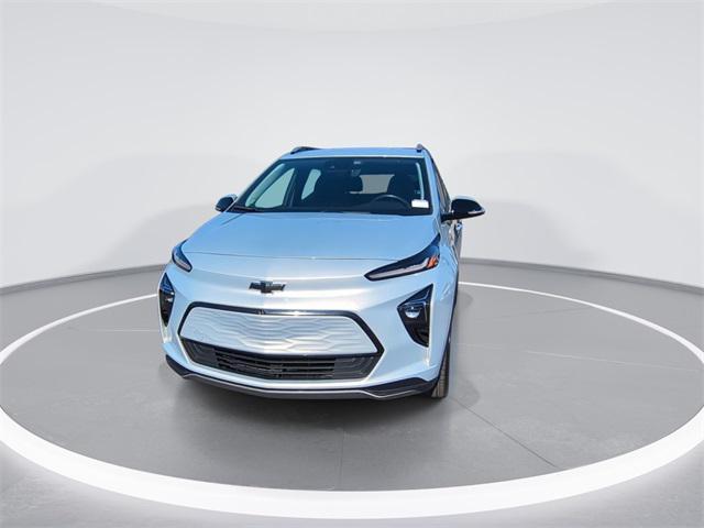 used 2023 Chevrolet Bolt EUV car, priced at $23,887