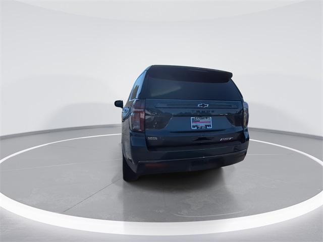 used 2021 Chevrolet Tahoe car, priced at $49,089