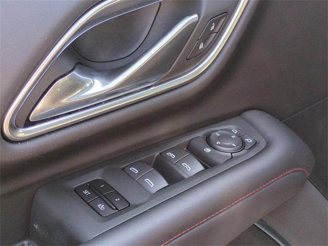 used 2021 Chevrolet Tahoe car, priced at $49,089