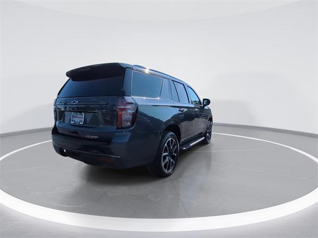 used 2021 Chevrolet Tahoe car, priced at $49,089
