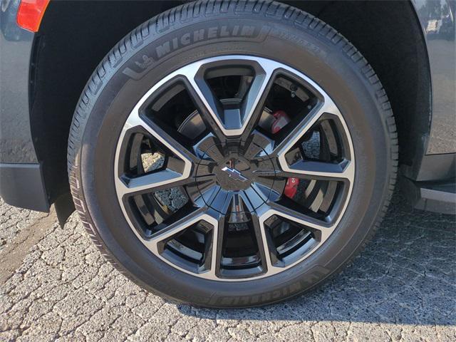 used 2021 Chevrolet Tahoe car, priced at $49,089