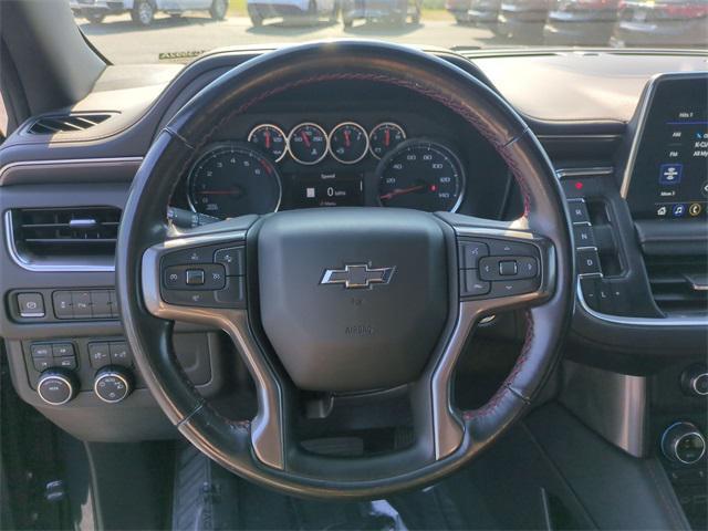 used 2021 Chevrolet Tahoe car, priced at $49,089