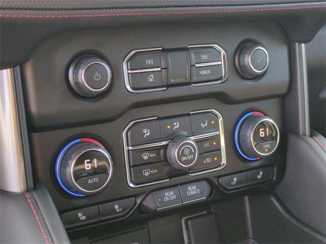 used 2021 Chevrolet Tahoe car, priced at $49,089