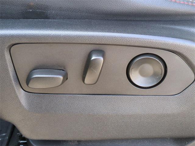 used 2021 Chevrolet Tahoe car, priced at $49,089