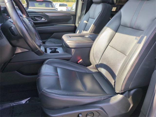 used 2021 Chevrolet Tahoe car, priced at $49,089