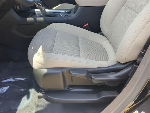 used 2023 Chevrolet Traverse car, priced at $28,620