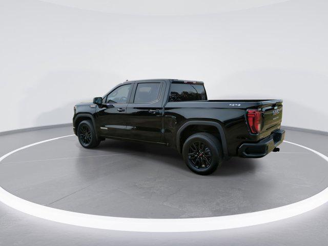 used 2024 GMC Sierra 1500 car, priced at $51,559