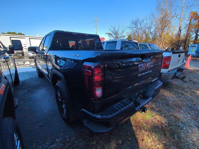 used 2024 GMC Sierra 1500 car, priced at $54,614