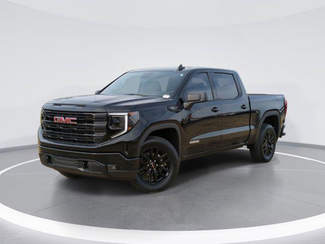 used 2024 GMC Sierra 1500 car, priced at $51,899